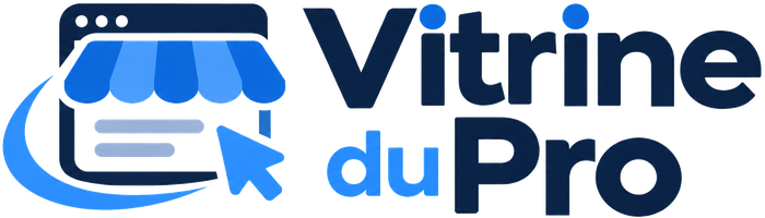 Vitrine du Pro